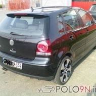 Polo 9N3 GTI von flynt