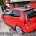 Volkswagen VW Polo 9N3 GTI Modelljahr 2006 mit der Motorisierung 1.8T - 110 kW (150 PS) in der Farbe rot vom Mitglied Fruchtjoghurt aus Langenhagen