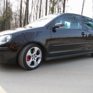 Polo 9N3 GTI von gott82