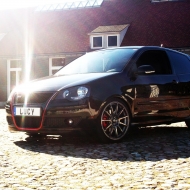 Polo 9N3 GTI von Gregor von Polo