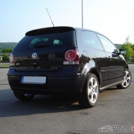 Polo 9N3 GTI von Groovy