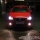 Volkswagen VW Polo 9N3 GTI Modelljahr 2006 mit der Motorisierung 1.8T - 110 kW (150 PS) in der Farbe Rot vom Mitglied gti aus Berlin