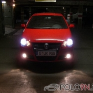 Polo 9N3 GTI von gti