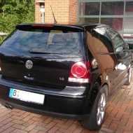 Polo 9N3 GTI von GTI-HULK