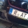 Volkswagen VW Polo 9N3 GTI Modelljahr 2006 mit der Motorisierung 1.8T - 110 kW (150 PS) in der Farbe Black magic pearl effect vom Mitglied GTI-Patl aus Bernhardswald