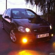 Polo 9n3 GTI von GTI-Patl