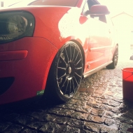 Polo 9N3 GTI von GTI-Performance