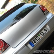 Polo 9N3 GTI von GTI-R MTM