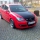 Volkswagen VW Polo 9N3 GTI Modelljahr 2006 mit der Motorisierung 1.8T - 110 kW (150 PS) in der Farbe Flash-Rot vom Mitglied GTI-Wob aus Wolfsburg