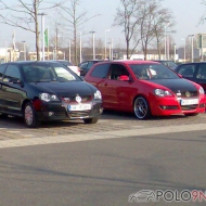 Polo 9N3 GTI von GTI-Wob