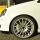 Volkswagen VW Polo 9N3 GTI Modelljahr 2008 mit der Motorisierung 1.8T - 110 kW (150 PS) in der Farbe Weiß (Candy White) vom Mitglied GTI180 aus Mönchengladbach