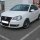 Volkswagen VW Polo 9N3 GTI Modelljahr 2007 mit der Motorisierung 1.8T - 110 kW (150 PS) in der Farbe weiß vom Mitglied GTI1978 aus Wien