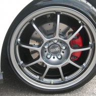 Polo 9N3 GTI von GTI1978
