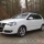 Volkswagen VW Polo 9N3 GTI Modelljahr 2009 mit der Motorisierung 1.8T - 110 kW (150 PS) in der Farbe candy white vom Mitglied gti_racer aus Fröndenberg