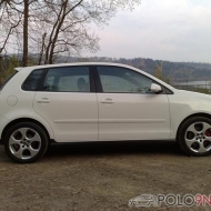 Polo 9N3 GTI von gti_racer