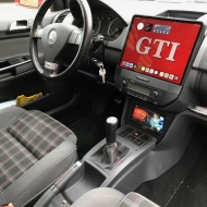 Polo 9N3 GTI von GTIDriver