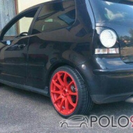 Polo 9N3 GTI von Haggiibär