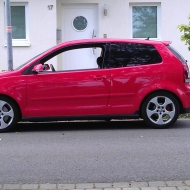 Polo 9N3 GTI von Hendrik88