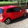 Volkswagen VW Polo 9N3 GTI Modelljahr 2006 mit der Motorisierung 1.8T - 110 kW (150 PS) in der Farbe Flash Rot vom Mitglied Hendrik88 aus Hannover