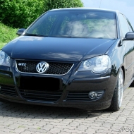 Polo 9N3 GTI von HerbertGTI