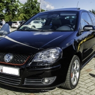 Polo 9N3 GTI von Hey Freak
