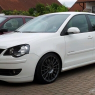 Polo 9N3 GTI von hoFnneD