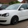 Volkswagen VW Polo 9N3 GTI Modelljahr 2009 mit der Motorisierung 1.8T - 110 kW (150 PS) in der Farbe Weiß vom Mitglied hoFnneD