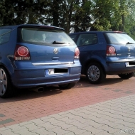 Polo 9N3 GTI von hogrebe05