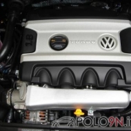 Polo 9N3 GTI von Ina GTI