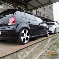 Polo 9N3 GTI von irie25
