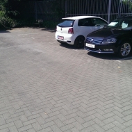 Polo 9N3 GTI von itzperfekt