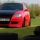 Volkswagen VW Polo 9N3 GTI Modelljahr 2007 mit der Motorisierung 1.8T - 110 kW (150 PS) in der Farbe Flash Rot vom Mitglied J.Löw aus Ellerhoop