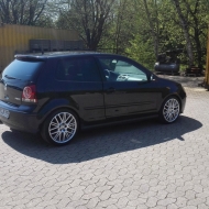 Polo 9N3 GTI von Jana K