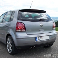 Polo 9N3 GTI von Jay2006