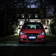 Polo 9N3 GTI von JayCob