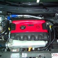 Polo 9N3 GTI von junius24