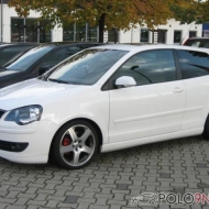 Polo 9N3 GTI von Kai1983
