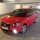 Volkswagen VW Polo 9N3 GTI Modelljahr 2008 mit der Motorisierung 1.8T - 110 kW (150 PS) in der Farbe Flash-Rot vom Mitglied Kamseder