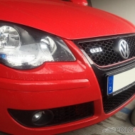 Polo 9N3 GTI von Kamseder