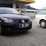 Polo 9N3 GTI von Karina