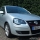 Volkswagen VW Polo 9N3 GTI Modelljahr 2006 mit der Motorisierung 1.8T - 110 kW (150 PS) in der Farbe Reflexsilber - Metallic vom Mitglied Kim