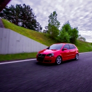Polo 9N3 GTI von Körperklaus