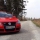 Volkswagen VW Polo 9N3 GTI Modelljahr 2006 mit der Motorisierung 1.8T - 110 kW (150 PS) in der Farbe Rot vom Mitglied Kuebler aus Althütte