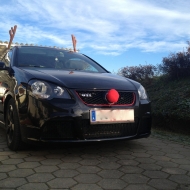 Polo 9N3 GTI von LittleMissJulia