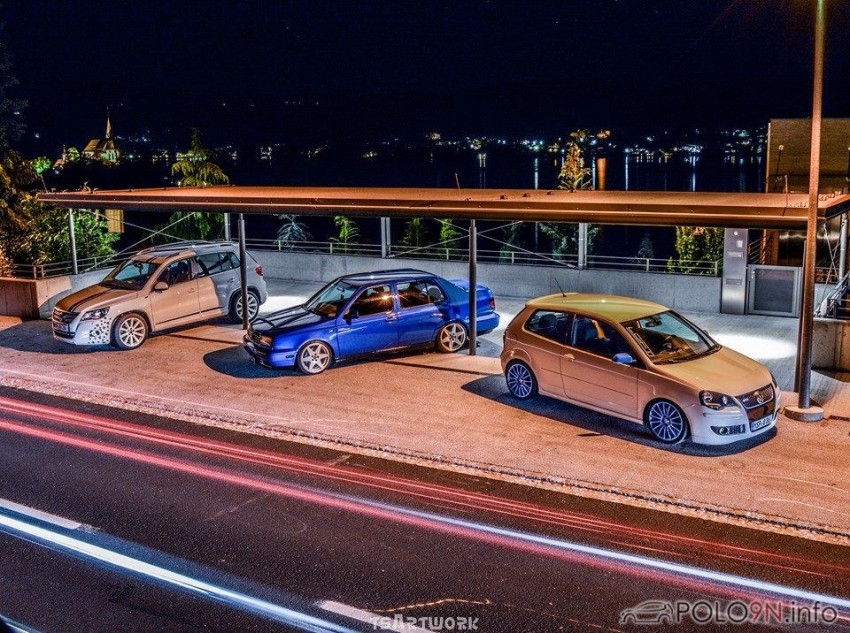 Wörthersee 2k14
