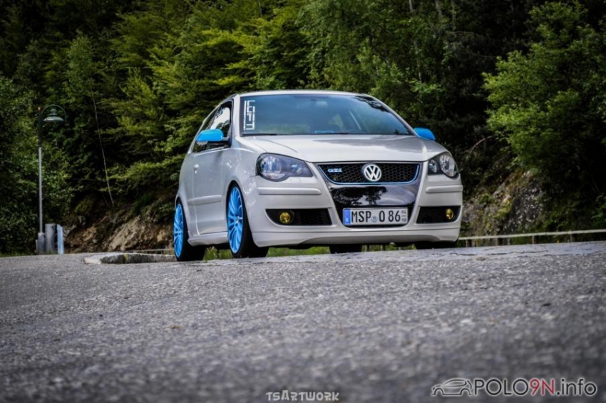 Wörthersee 2k14