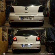 Polo 9N3 GTI von Lubba