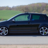 Polo 9n3 GTI von Luchti