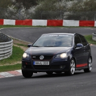 Polo 9N3 GTI von Luka