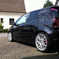 Polo 9N3 GTI von Lumpy